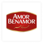 AMOR BENAMOR